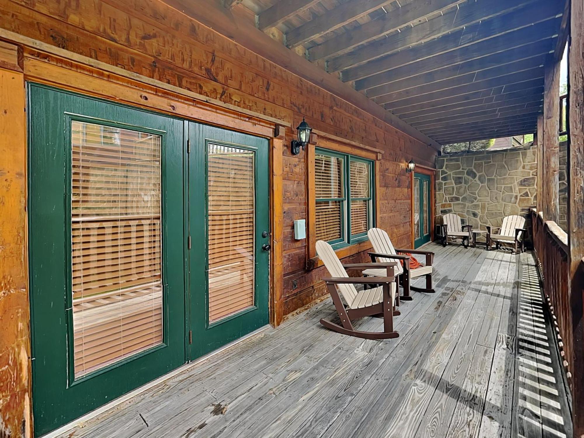 The Great Escape Ii, 5 Bedrooms, Sleeps 17, Game Room, Pool Access, Theater Gatlinburg Zewnętrze zdjęcie